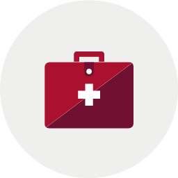Drug Plan Icon